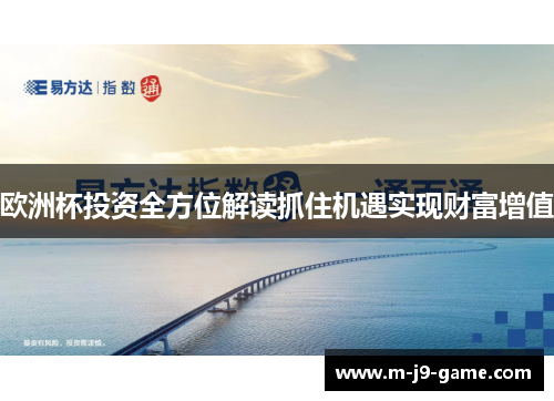 欧洲杯投资全方位解读抓住机遇实现财富增值