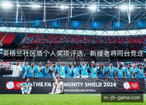 英格兰社区盾个人奖项评选，新援老将同台竞逐