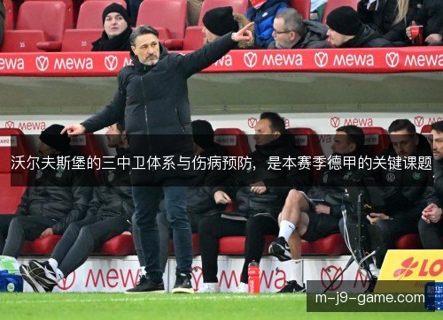 沃尔夫斯堡的三中卫体系与伤病预防，是本赛季德甲的关键课题